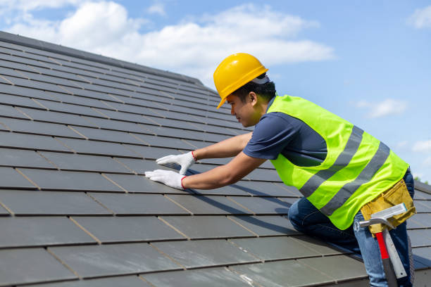 Best Gutter Installation and Roofing  in Nashville, GA