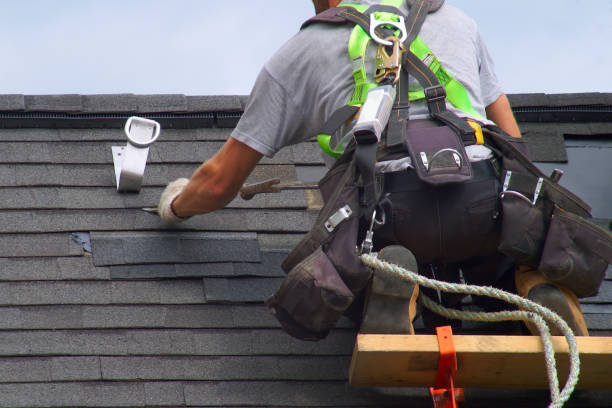 Nashville, GA Roofing Contractor Company
