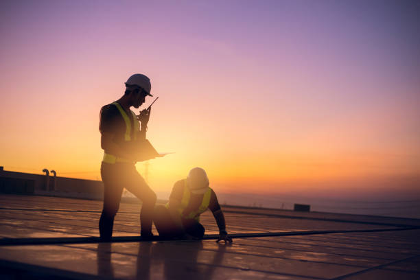 Best Metal Roofing Contractor  in Nashville, GA