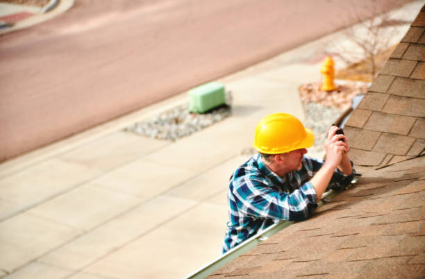 Gutter Installation and Roofing in Nashville, GA