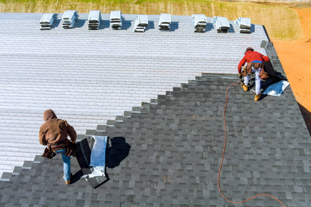 Best Slate Roofing Contractor  in Nashville, GA