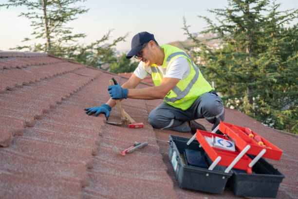 Best Roof Replacement Cost  in Nashville, GA