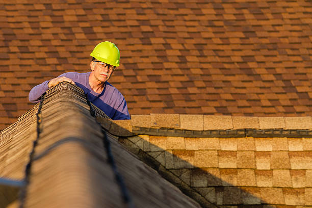 Best Roof Restoration Services  in Nashville, GA