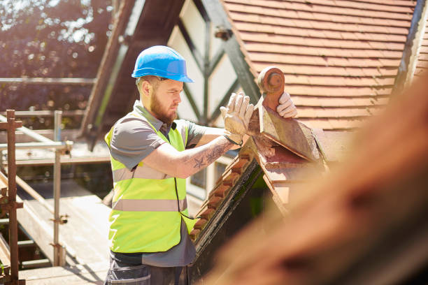 Quick and Trustworthy Emergency Roof Repair Services in Nashville, GA